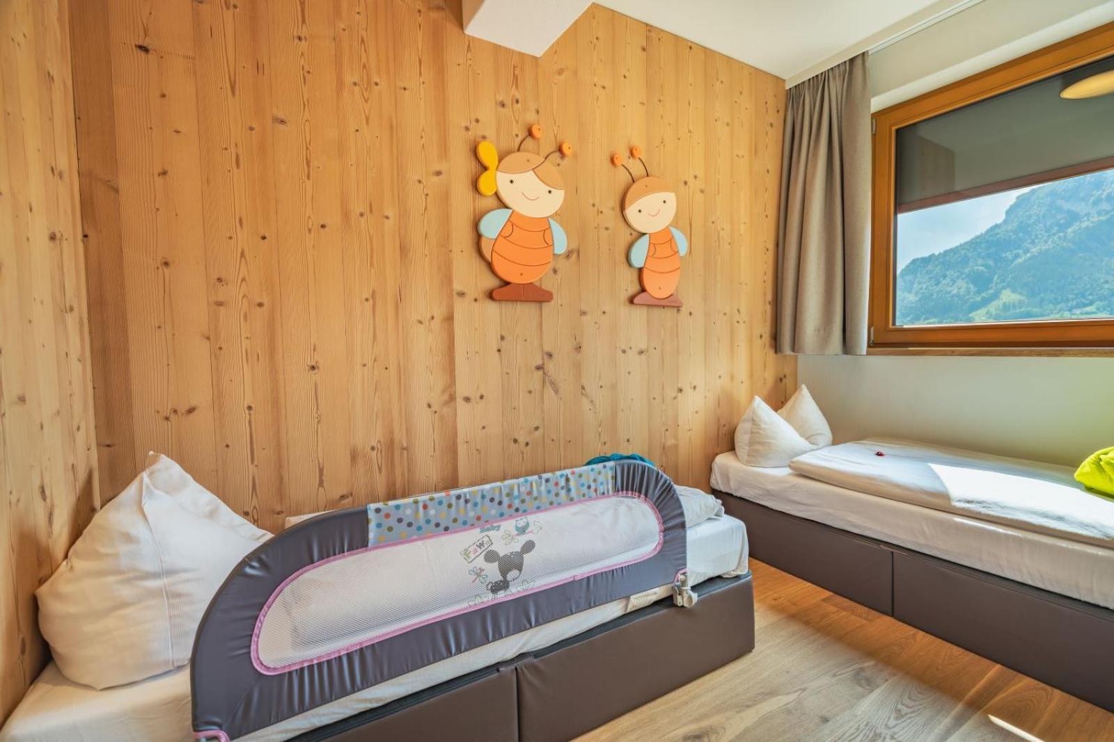 Hotel Babymio 부첸 외부 사진