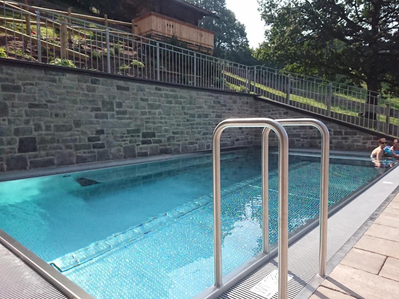 Hotel Babymio 부첸 외부 사진