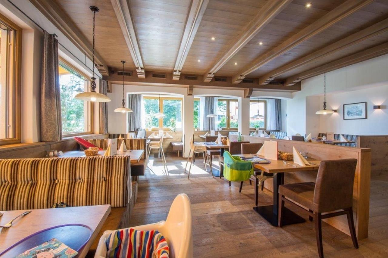 Hotel Babymio 부첸 외부 사진
